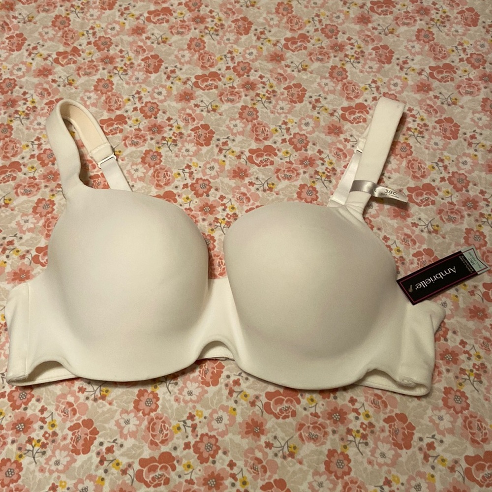 Ambrielle bra